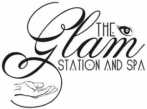 The Glam Station and Spa