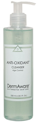 Anti Oxidant Cleanser