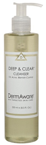 Deep And Clear Cleanser