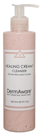Healing Cream Cleanser