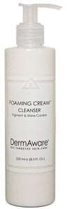 Foaming Cream Cleanser
