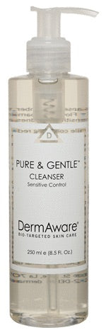 Pure & Gentle Cleanser